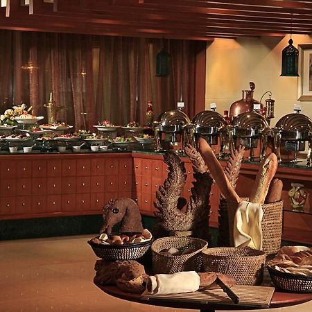 Swiss-Belhotel Sharjah Luaran gambar