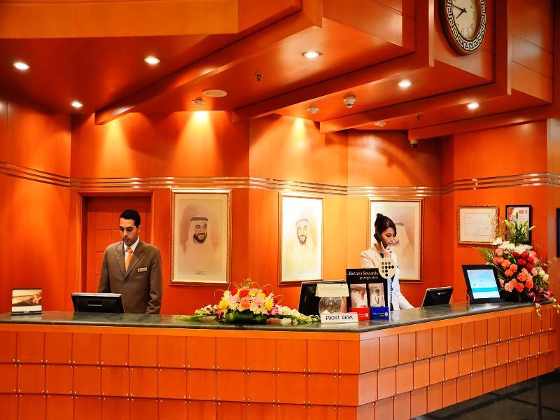Swiss-Belhotel Sharjah Luaran gambar