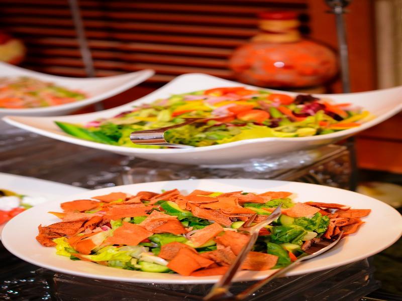Swiss-Belhotel Sharjah Luaran gambar