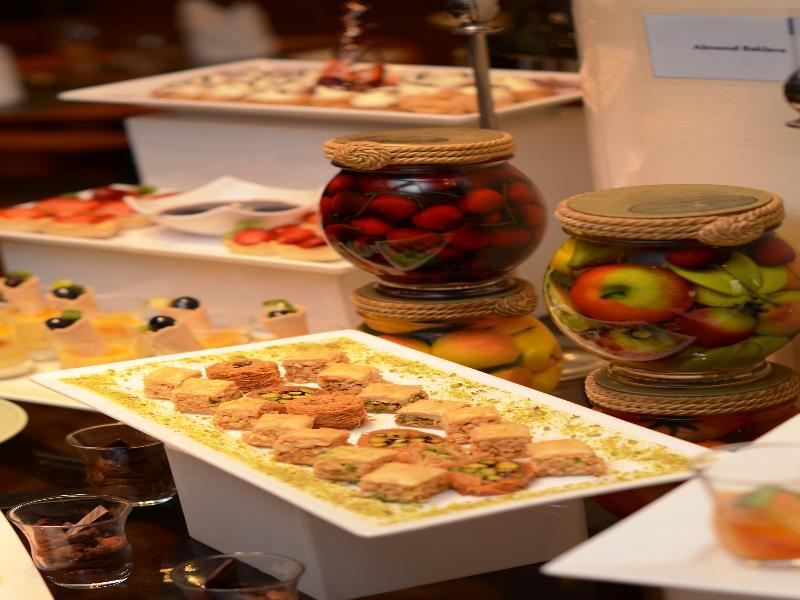 Swiss-Belhotel Sharjah Luaran gambar