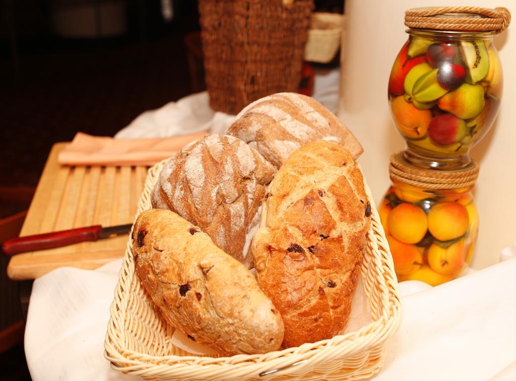 Swiss-Belhotel Sharjah Luaran gambar