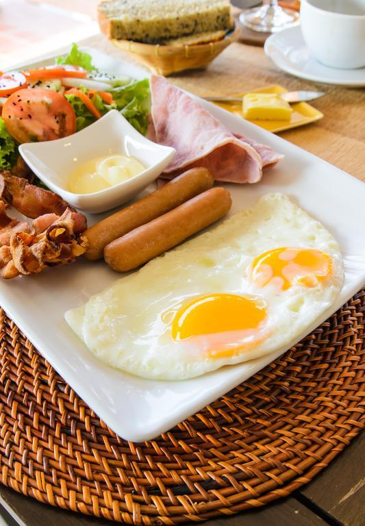 Swiss-Belhotel Sharjah Luaran gambar