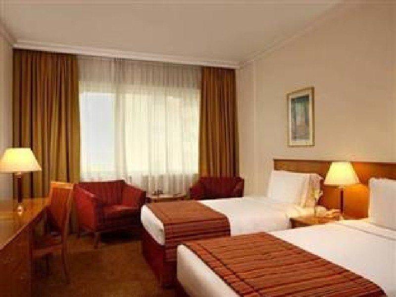 Swiss-Belhotel Sharjah Luaran gambar