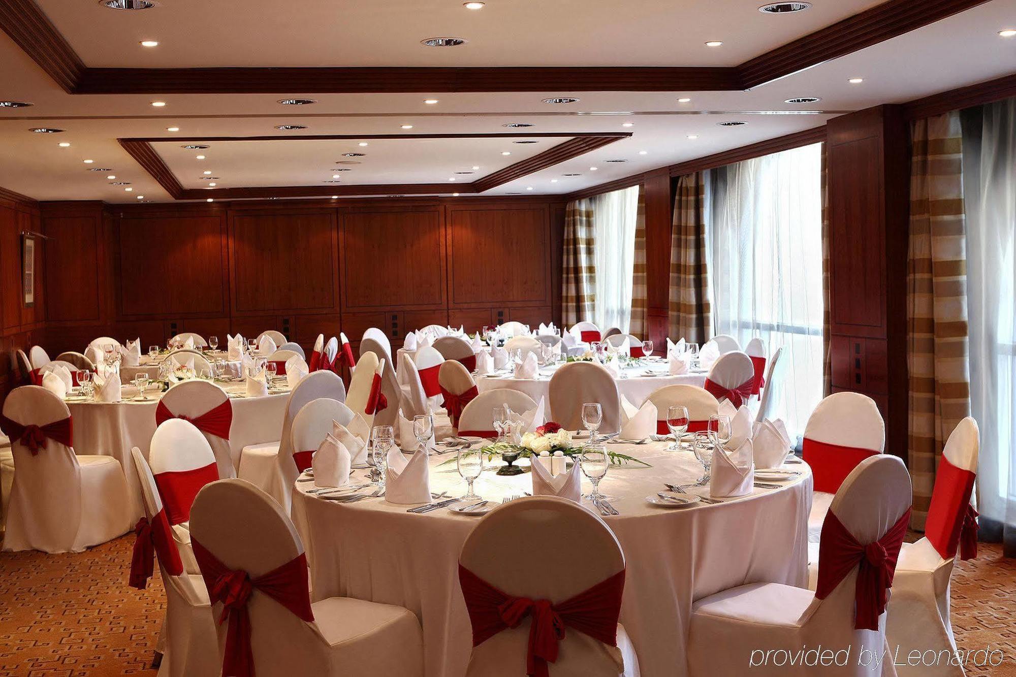 Swiss-Belhotel Sharjah Kemudahan gambar