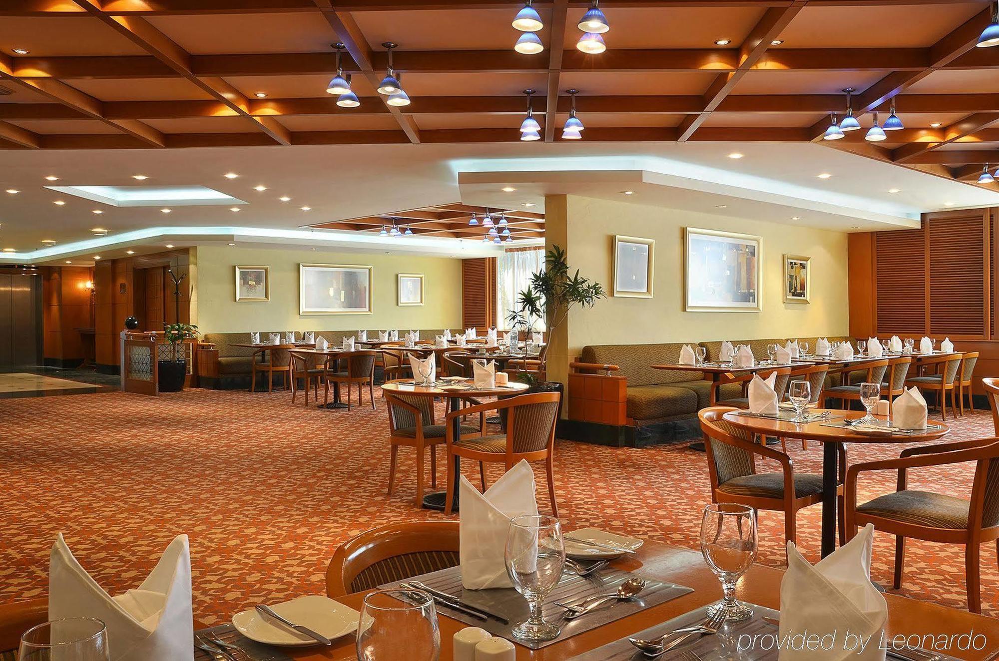 Swiss-Belhotel Sharjah Luaran gambar