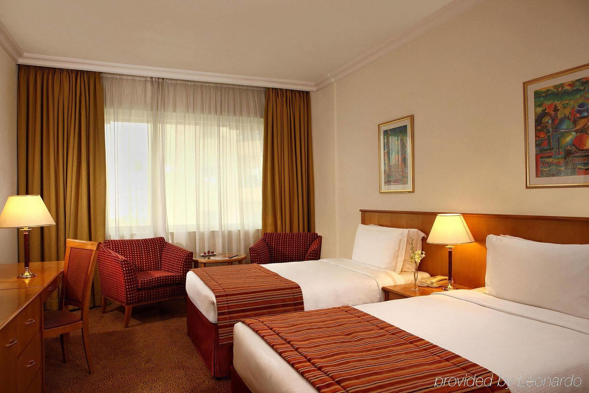 Swiss-Belhotel Sharjah Bilik gambar