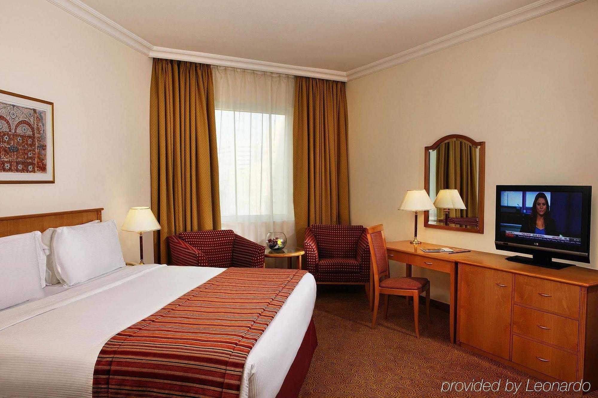 Swiss-Belhotel Sharjah Bilik gambar