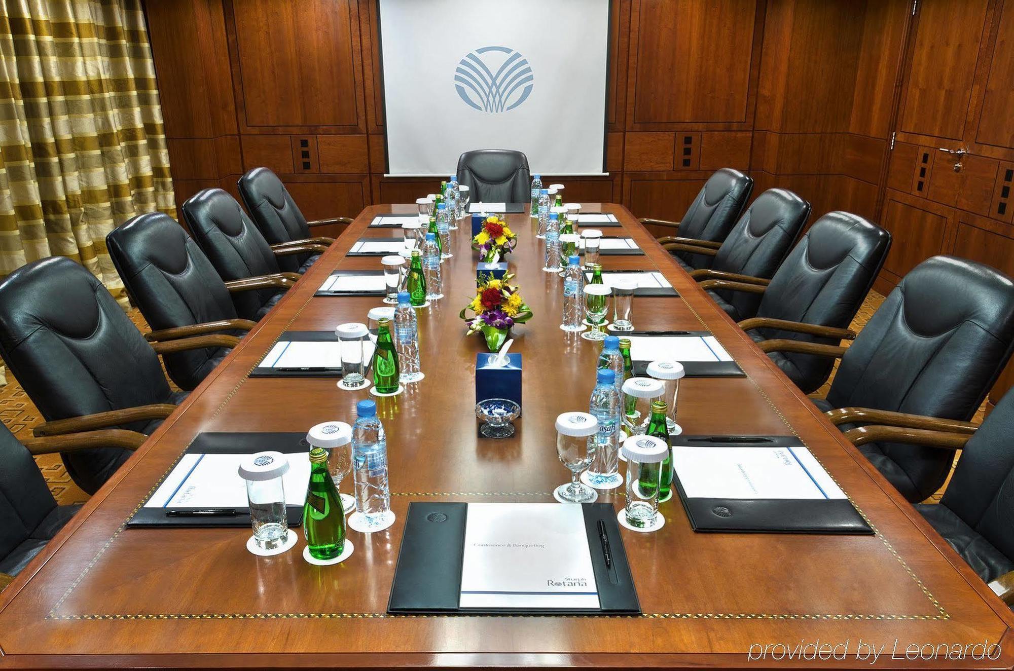 Swiss-Belhotel Sharjah Luaran gambar