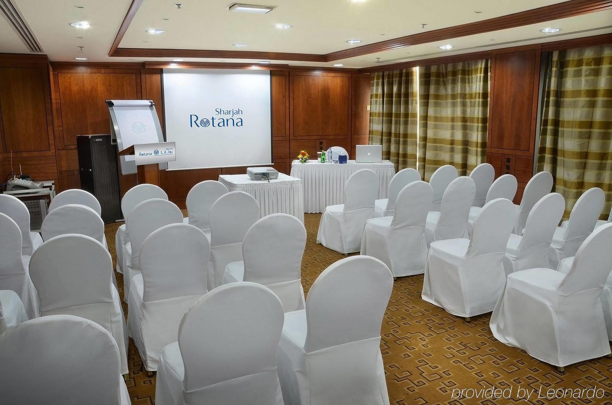 Swiss-Belhotel Sharjah Luaran gambar